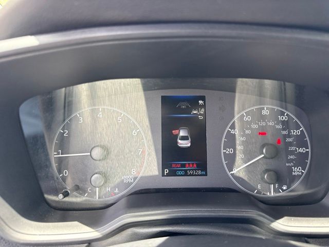 2024 Toyota Corolla - $20,988