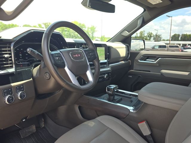 2023 GMC Sierra 1500 SLT:46952A