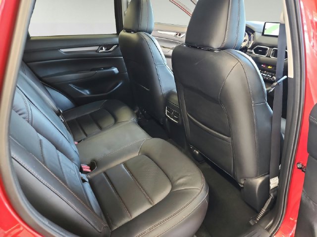 Used 2022 Mazda CX-5 SUV