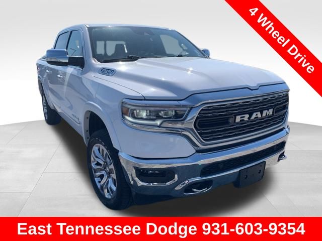 2022 RAM 1500 Limited photo