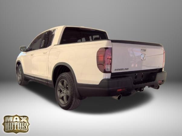 Used 2023 Honda Ridgeline Truck