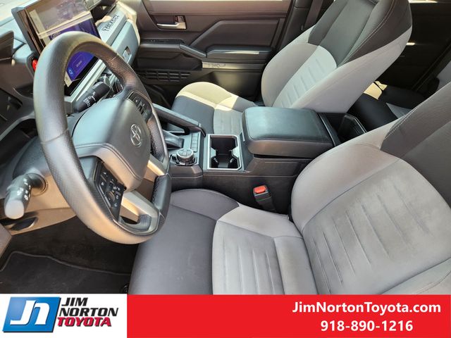 Used 2025 Toyota Tacoma Truck