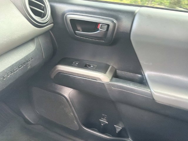 Used 2018 Toyota Tacoma Truck