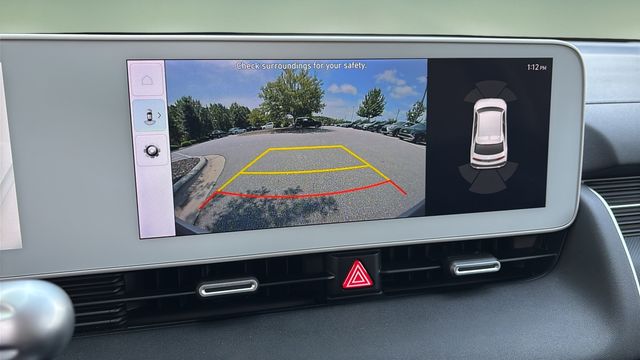Used 2023 Gray Hyundai SEL image 26
