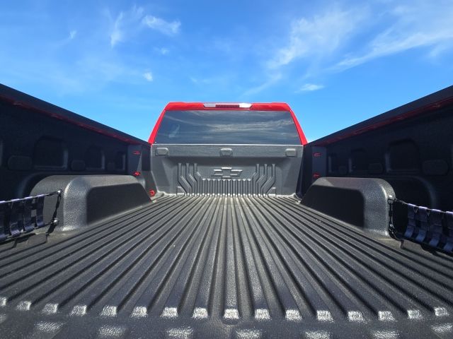 Photo of 2024 Chevrolet Silverado 1500 Custom Trail Boss in Dallas, GA - 14,  2024 Chevrolet Silverado 1500 Custom Trail Boss:C02189