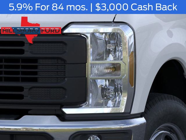 2024 Ford F-250SD XL 19