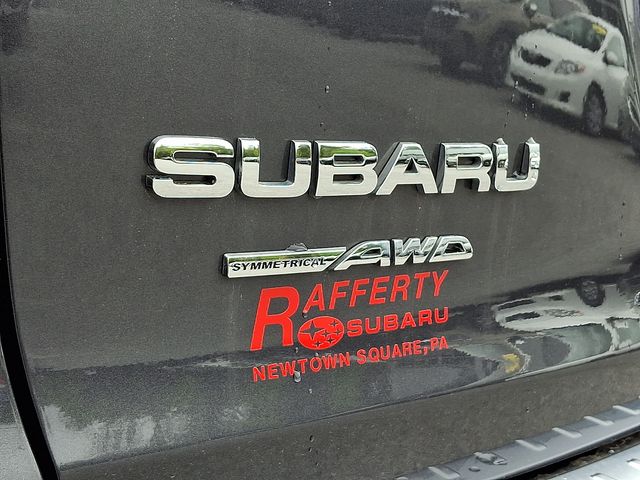 2023 Subaru Ascent Limited Gray at Klick Lewis Buick Chevrolet