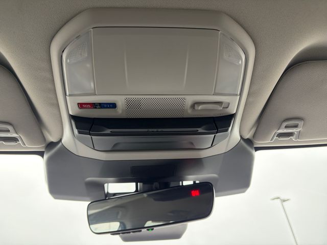 Used 2024 Red Subaru Premium image 19