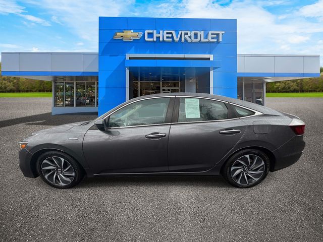 2019 Honda Insight - Image 3