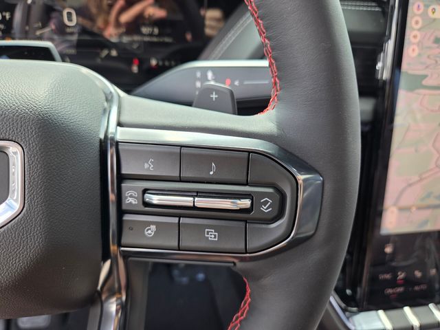 New 2026 Beige GMC AT4 Ultimate image 34