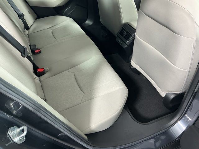 used 2025 Honda Accord car, priced at $28,295