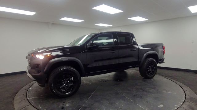 2026 – Chevrolet – Colorado