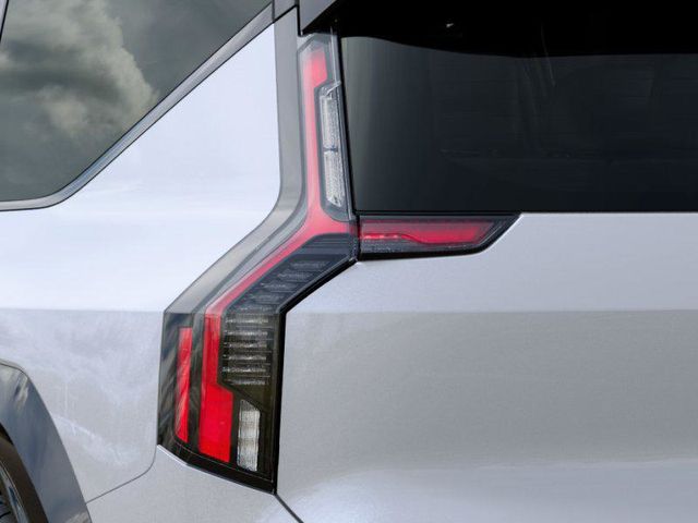 New 2026 Kia EV9 SUV