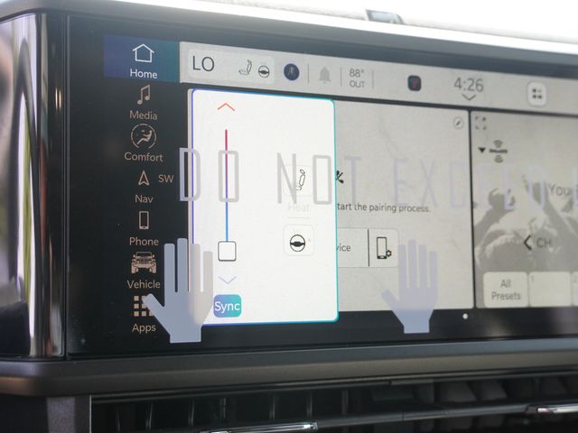 New 2026 Jeep Wrangler SUV
