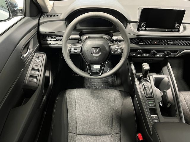 Accord SE