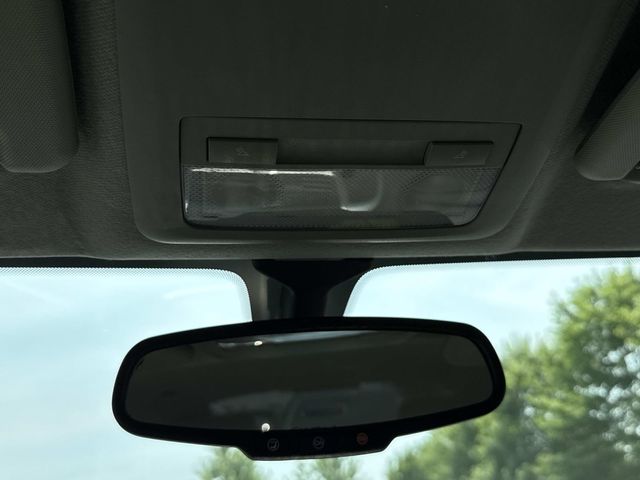 Used 2017 Gray Chevrolet LT image 28