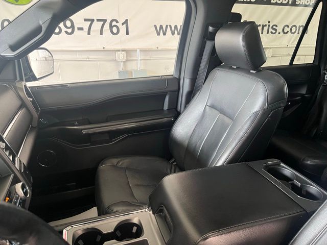 2018 Ford Expedition XLT photo