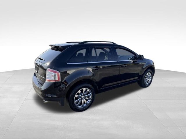 2010 Ford Edge Limited 3