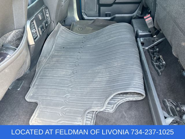 Used 2019 Ford F-150 For Sale in Livonia, MI