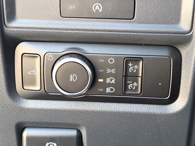 New 2025 White Ford STX image 24