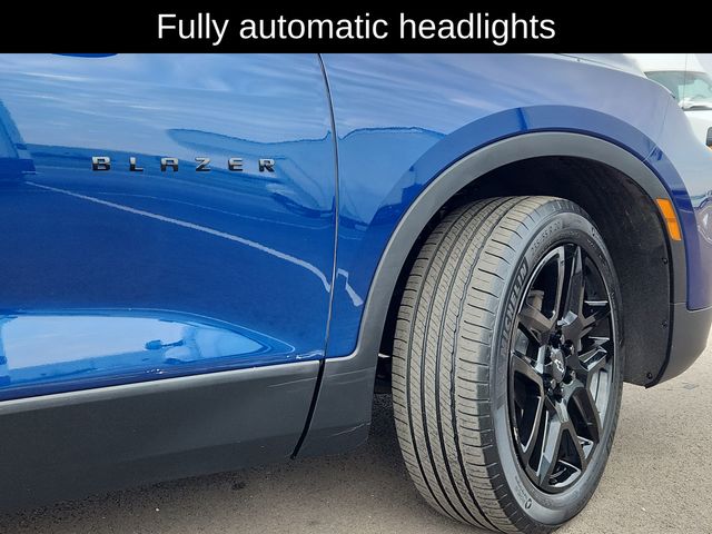 Used 2023 Chevrolet Blazer For Sale in Grove City, OH