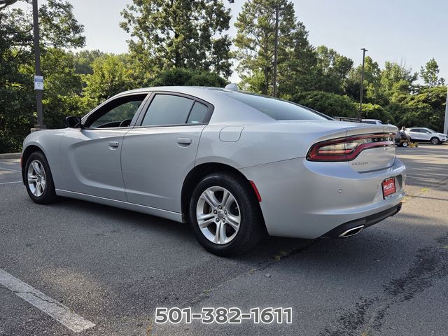 2023 Dodge Charger #3
