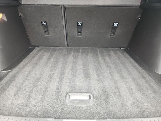 2025 Chevrolet Trax LT White at Classic Elite Chevrolet Sugar Land