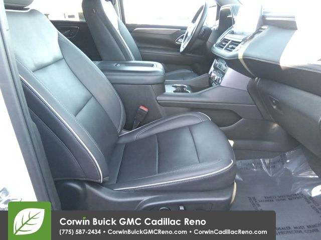 2023 GMC Yukon SLT 21