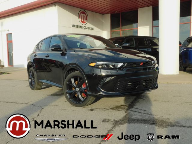 2024 Dodge Hornet R/T Plus AWD