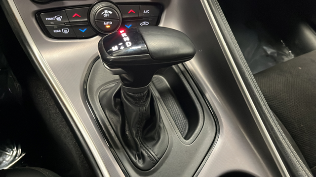 Used 2022 Hellraisin Dodge GT image 18