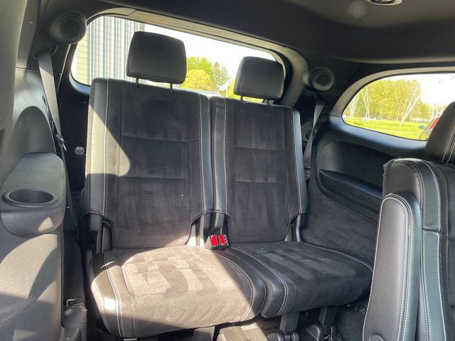 2023 Dodge Durango SRT 392 - Gray Clearcoat exterior view 15