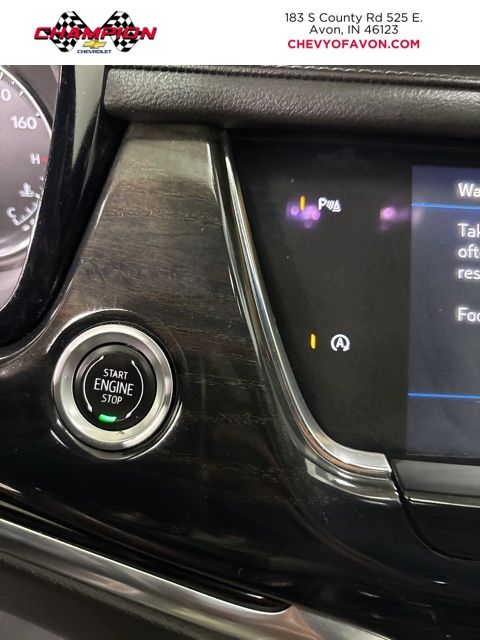 2022 Cadillac XT6 Premium Luxury photo