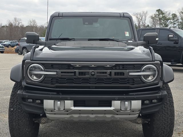 2023 Ford Bronco Raptor:45393A