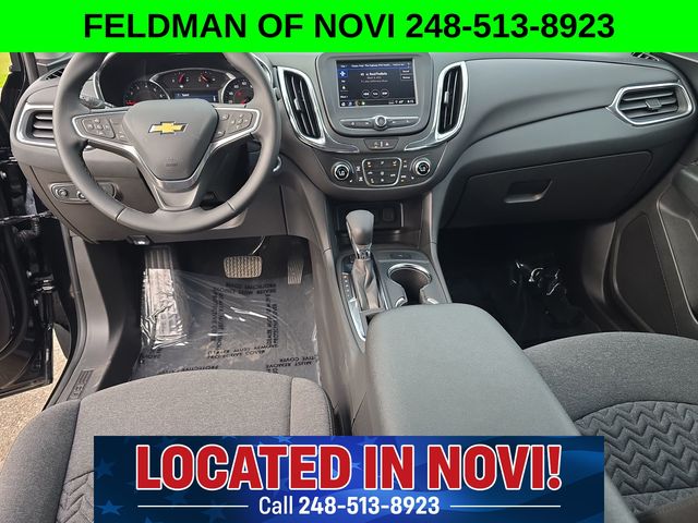 Used 2023 Chevrolet Equinox For Sale in New Hudson, MI