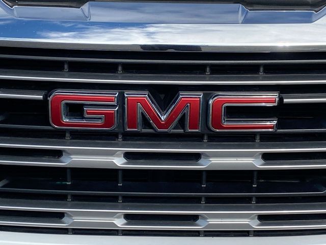 2022 GMC Sierra 1500 SLE 30