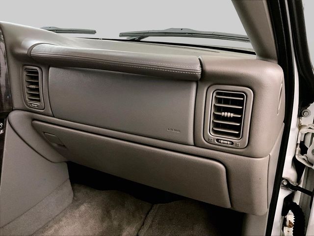 2006 GMC Yukon XL Denali White at Carlisle Cadillac Buick GMC