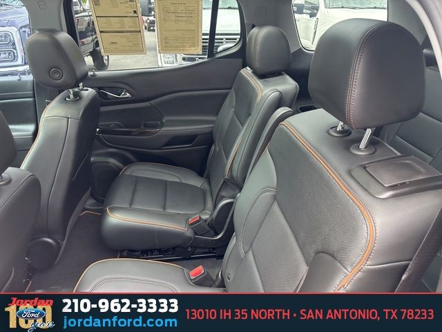 Used Car 2023 Gmc Acadia  At4 For Sale Under $35,000 In San Antonio, Texas
