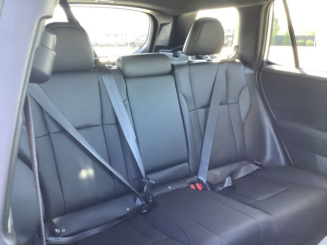 New 2026 White Pearl Subaru Premium image 17