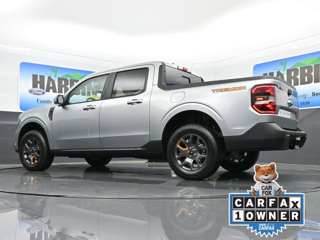 2023 Ford Maverick Lariat photo