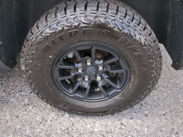 used 2018 Ram 1500 car, priced at $25,980