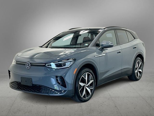 2023 Volkswagen ID.4 Pro S AWD