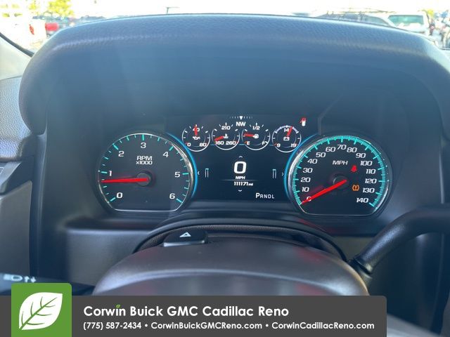 2018 GMC Yukon XL Denali 10