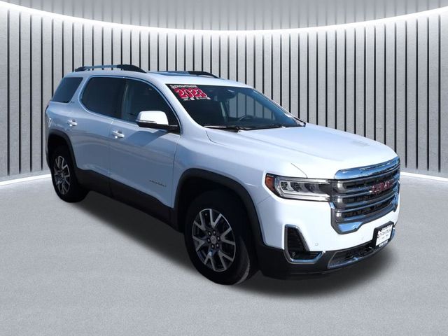 2023 GMC Acadia SLT AWD