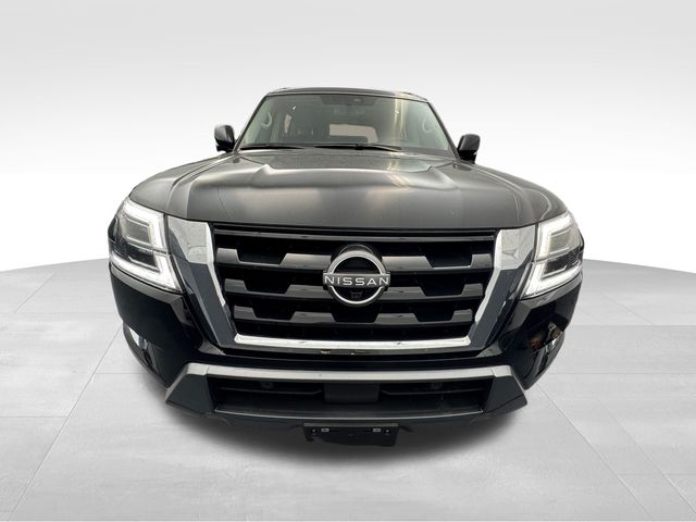 2023 Nissan Armada SL 3