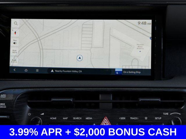 New 2026 Black Hyundai XRT Pro image 16