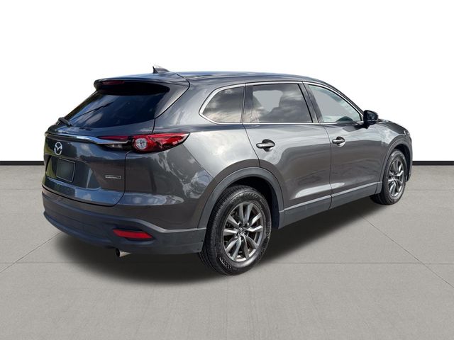2023 Mazda CX-9 Touring - 4