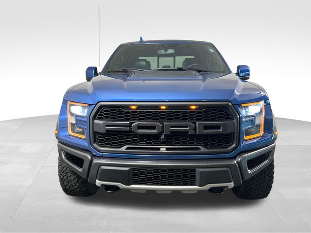 2019 Ford F-150 Raptor 9