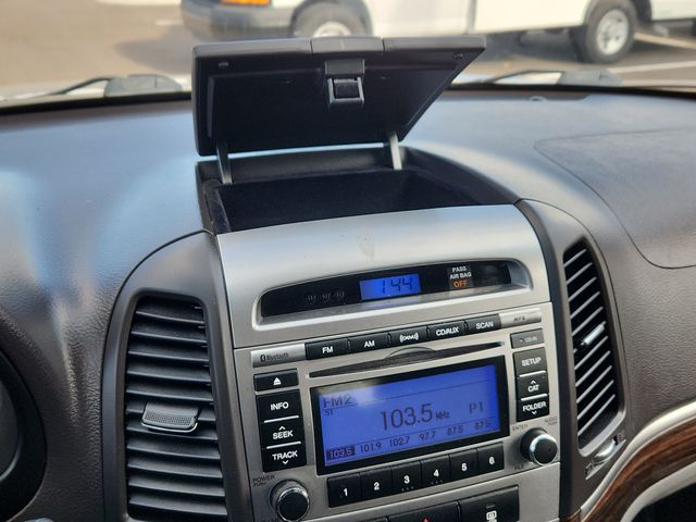 Used 2010 Hyundai Santa Fe For Sale in Grove City, OH