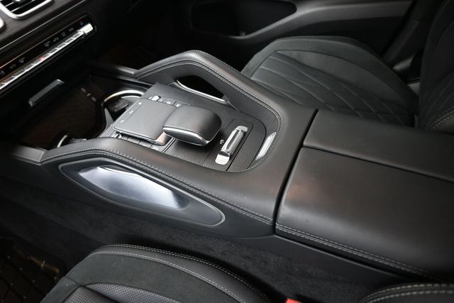Used 2025 Mercedes-benz GLS SUV