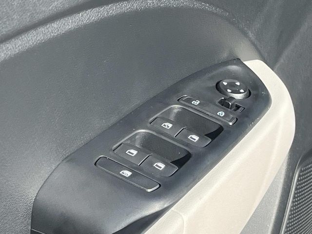 new 2026 Hyundai Venue car, priced at $24,517